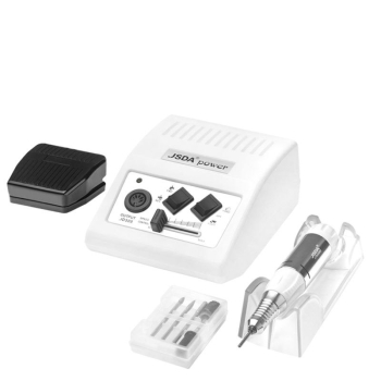 JSDA FREZARKA JD500 WHITE 10SZT.